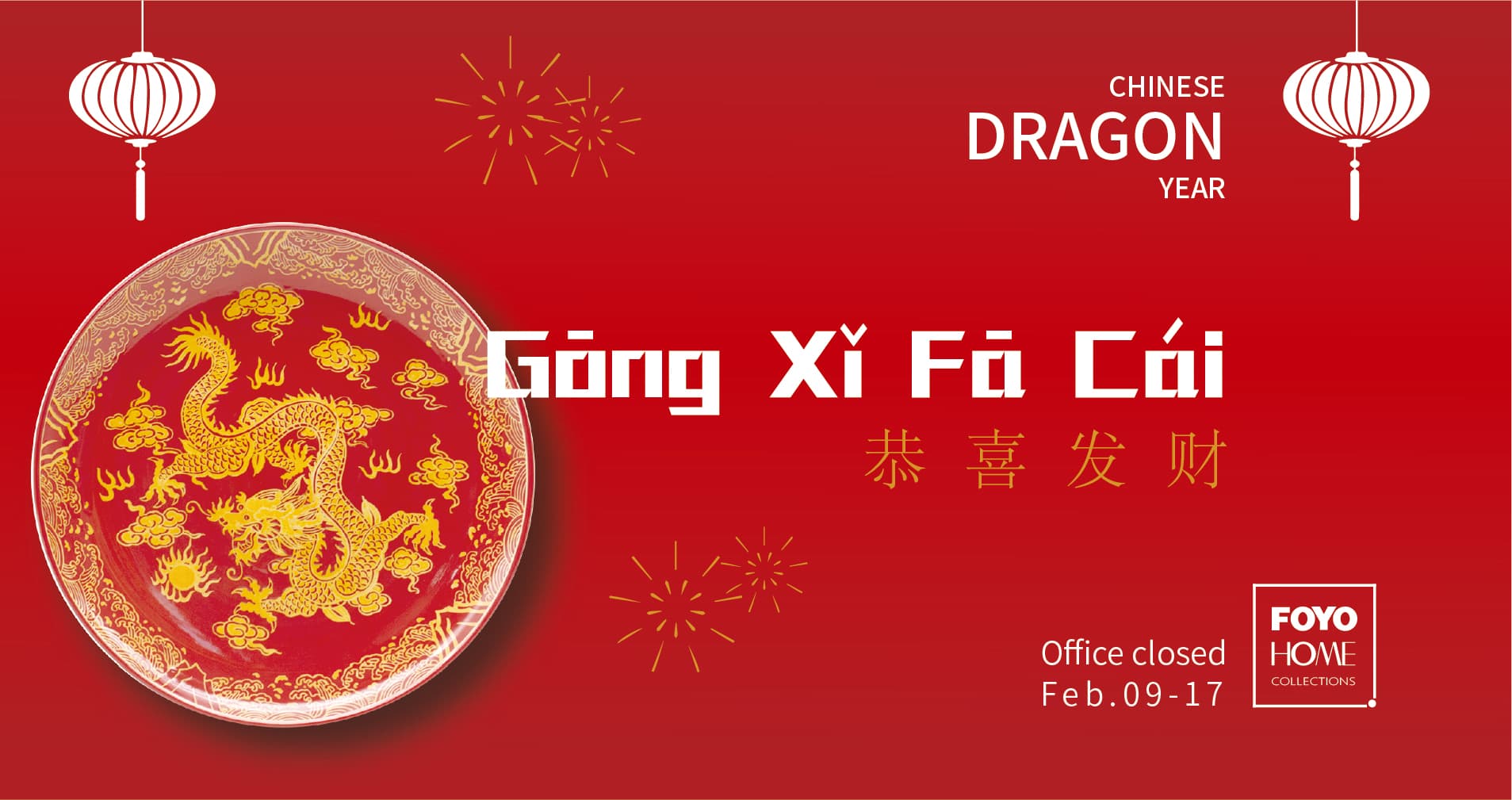 Gong Xi Fa Cai !