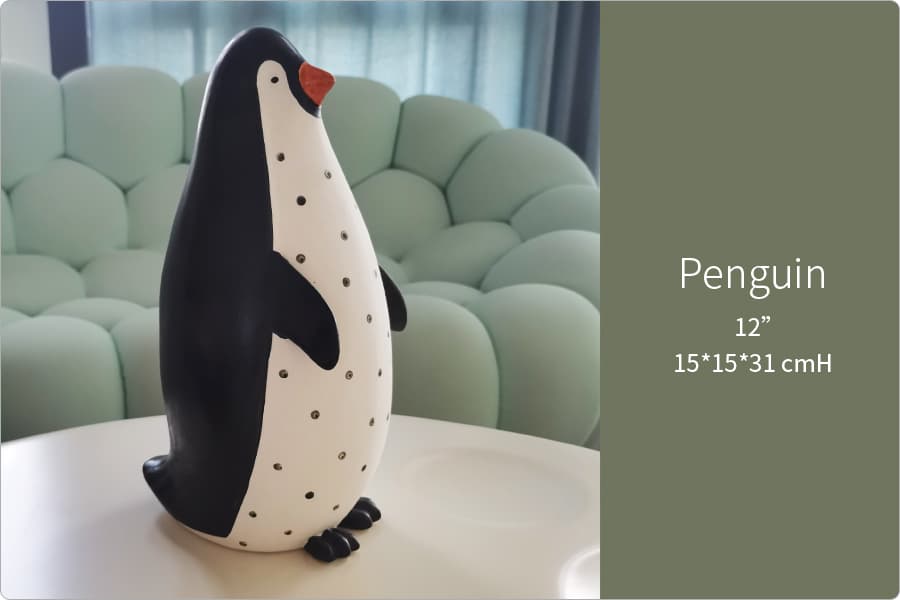 Penguin