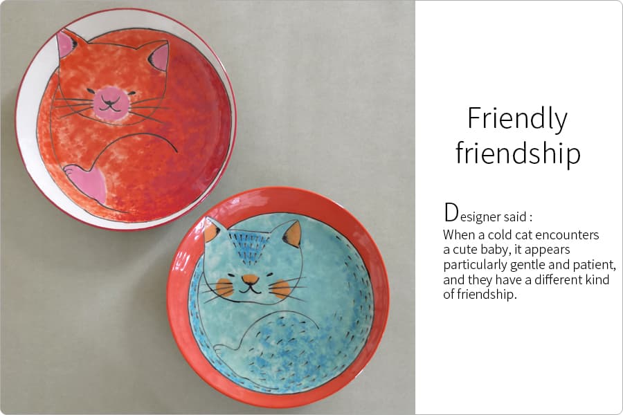 Friendly Friends