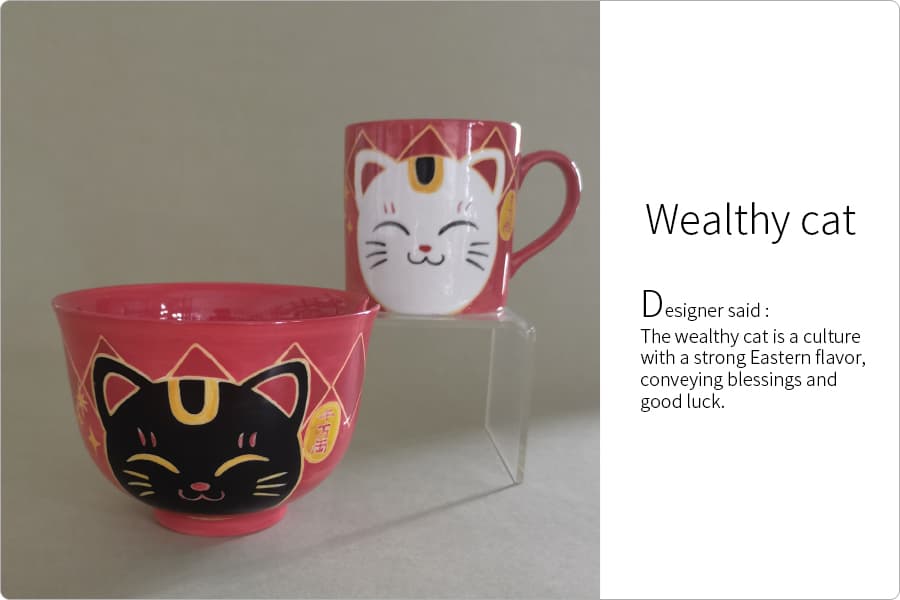 Lucky Cat