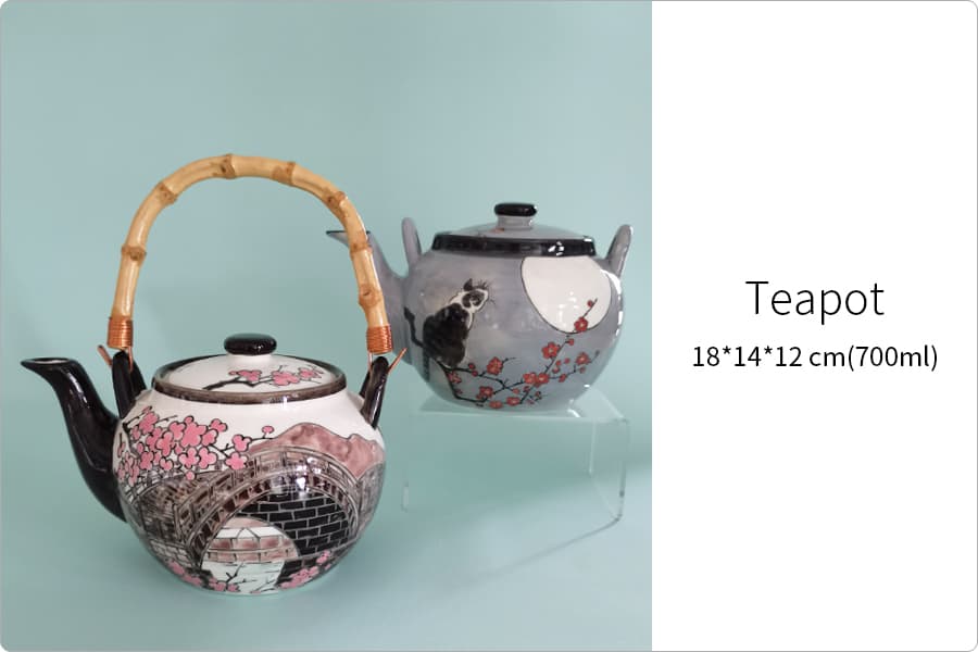 Teapot 1